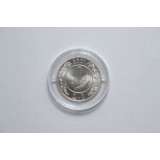 Itaalia 1 lire 2001